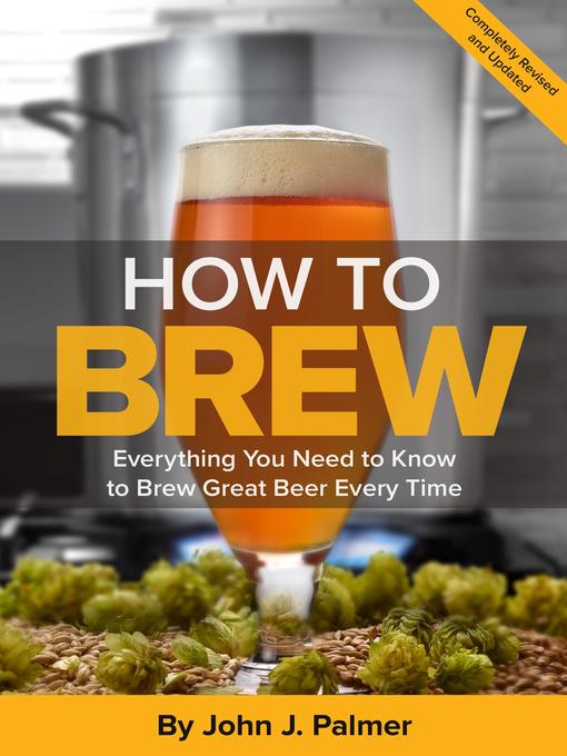 Cover image for How to Brew